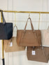 Women Casual Hand And Shoulder Tote Bag